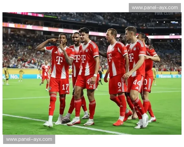 拜仁2-1逆转埃因霍温，替补战术调整改变战局