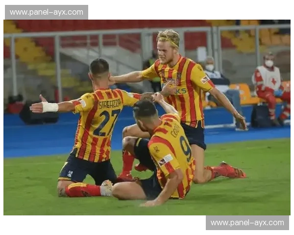 莱切2-1击败乌迪内斯，主场优势助球队脱离降级区