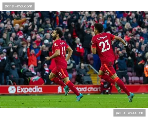 数据复盘：利物浦全场高位逼抢成功率下降，反映三线作战疲劳