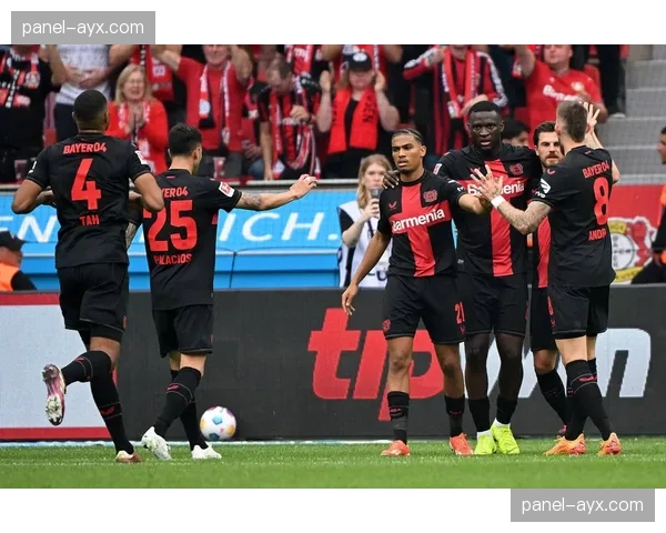 述评：勒沃库森的胜利彰显阿隆索战术体系的成熟与稳定